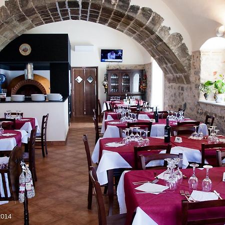 Agriturismo Valle Dell'Etna Roccella Valdemone Zewnętrze zdjęcie