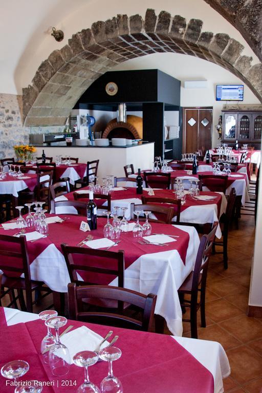 Agriturismo Valle Dell'Etna Roccella Valdemone Zewnętrze zdjęcie