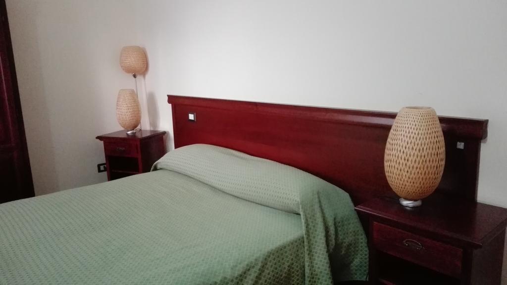 Agriturismo Valle Dell'Etna Roccella Valdemone Zewnętrze zdjęcie